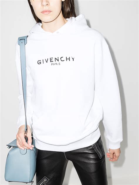 givenchy paris hoody